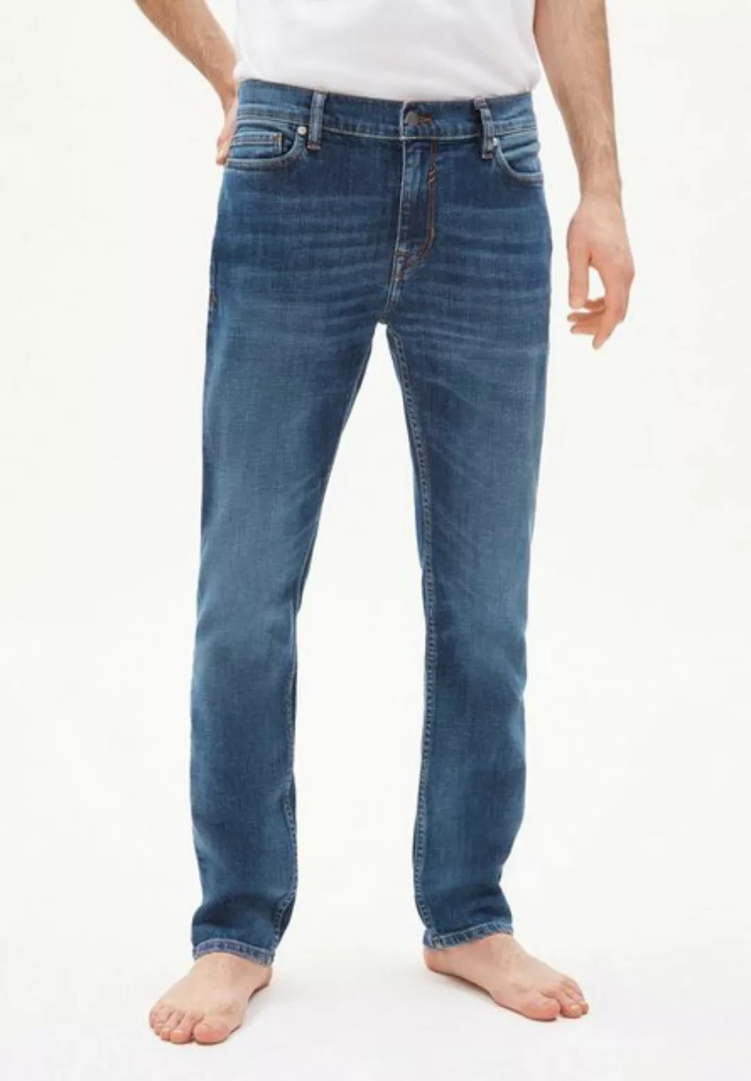 Armedangels Bequeme Jeans IAAN günstig online kaufen