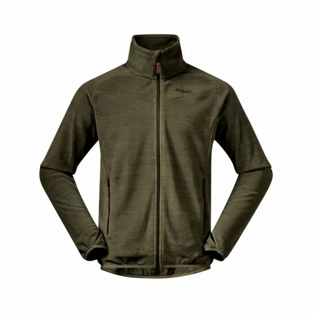 Bergans Winterjacke Hareid Fleece NoHood günstig online kaufen