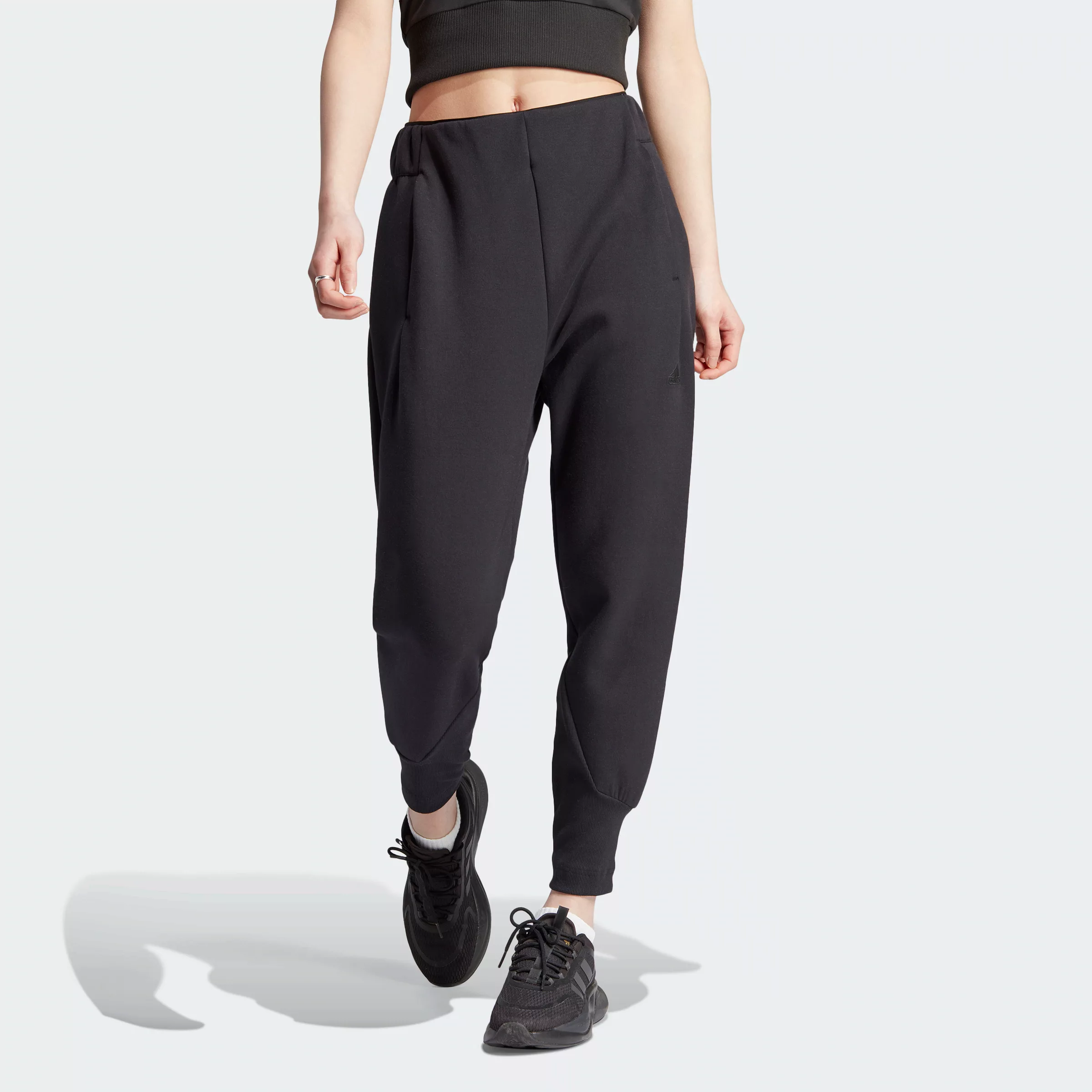 adidas Sportswear Sporthose "W Z.N.E. PT", (1 tlg.) günstig online kaufen