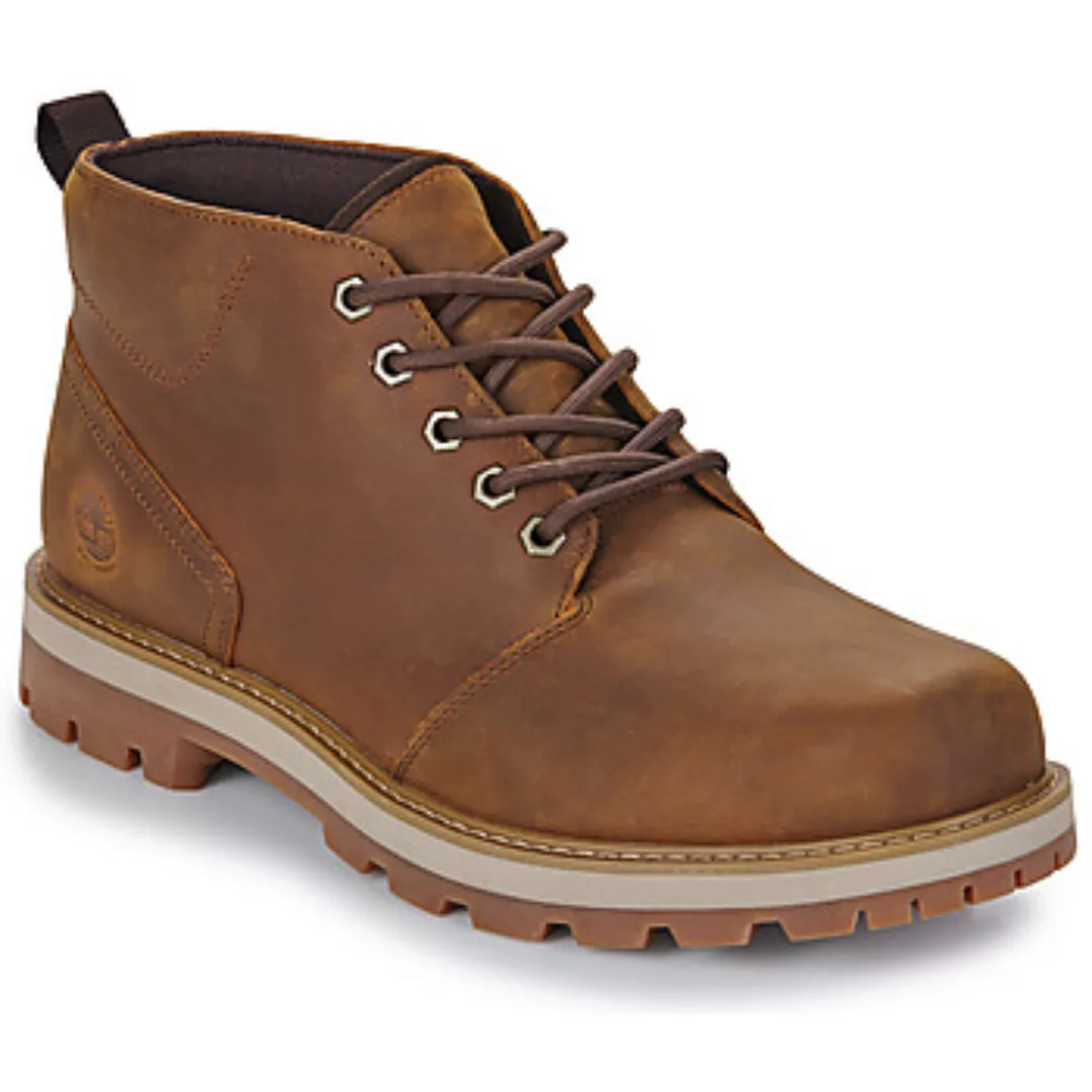 Timberland  Herrenstiefel BRITTON ROAD MID LACE UP günstig online kaufen