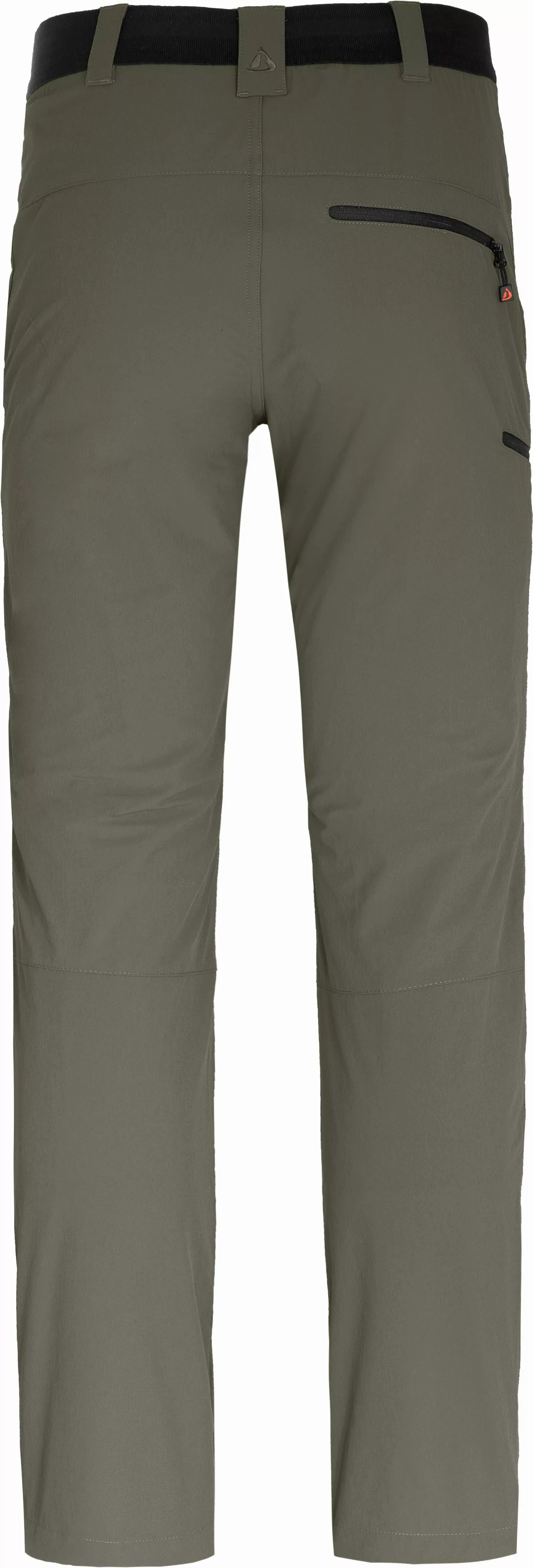Bergson Outdoorhose RAISIO COMFORT Herren Winter günstig online kaufen