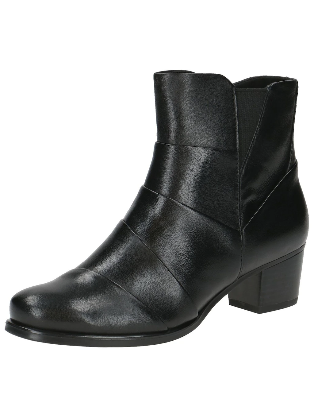 Caprice Stiefelette "Caprice Stiefelette Leder" günstig online kaufen