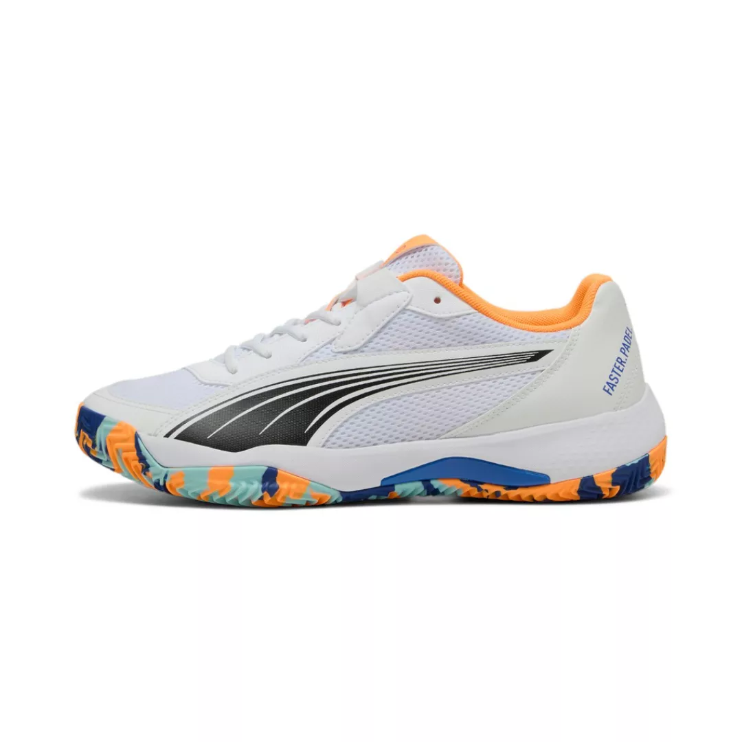 PUMA Tennisschuh "NOVA COURT" günstig online kaufen