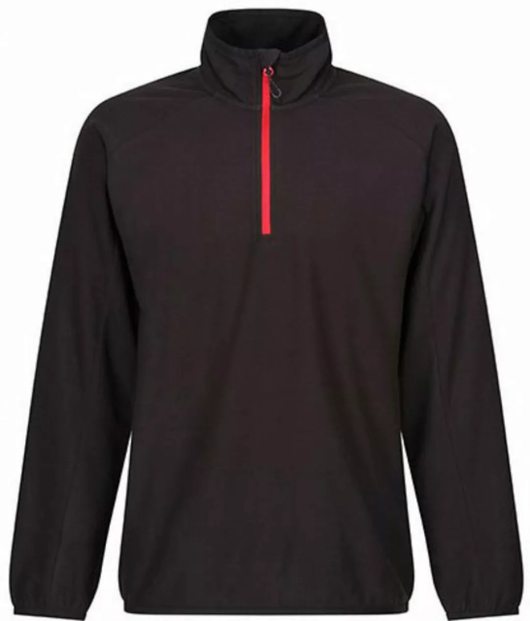 Regatta Professional Sweatshirt Navigate Half Zip Fleece Fleecepullover Her günstig online kaufen