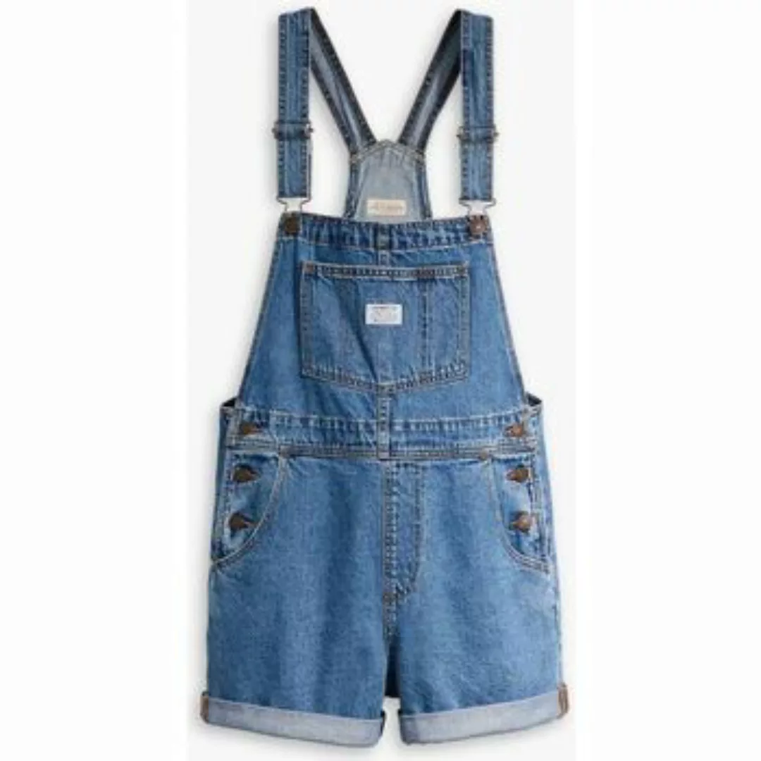 Levis  Overalls 52333 0046 - VINTAGE SHORTALL-FOOLISH LOVE günstig online kaufen