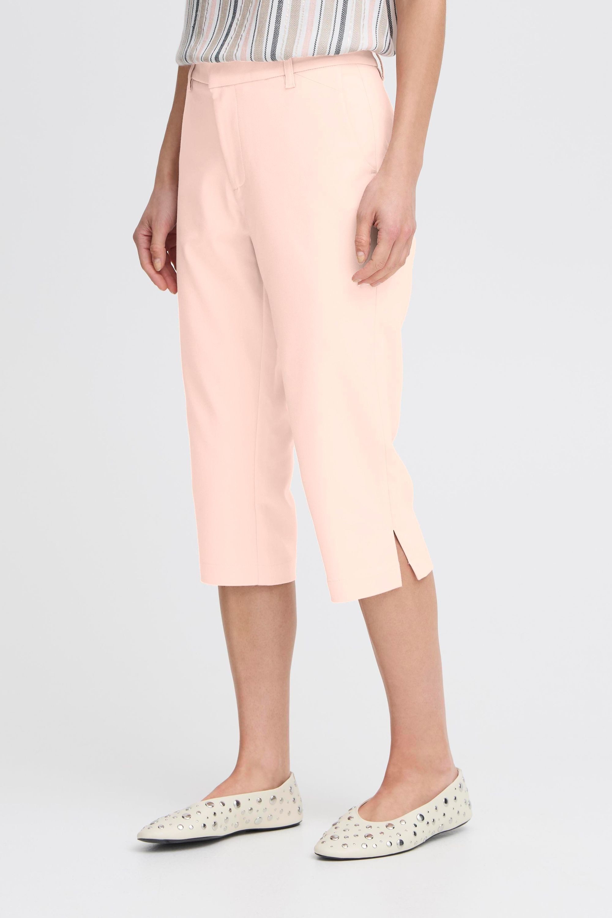 Pulz Jeans Chinohose PZBINDY Modische Caprihose günstig online kaufen