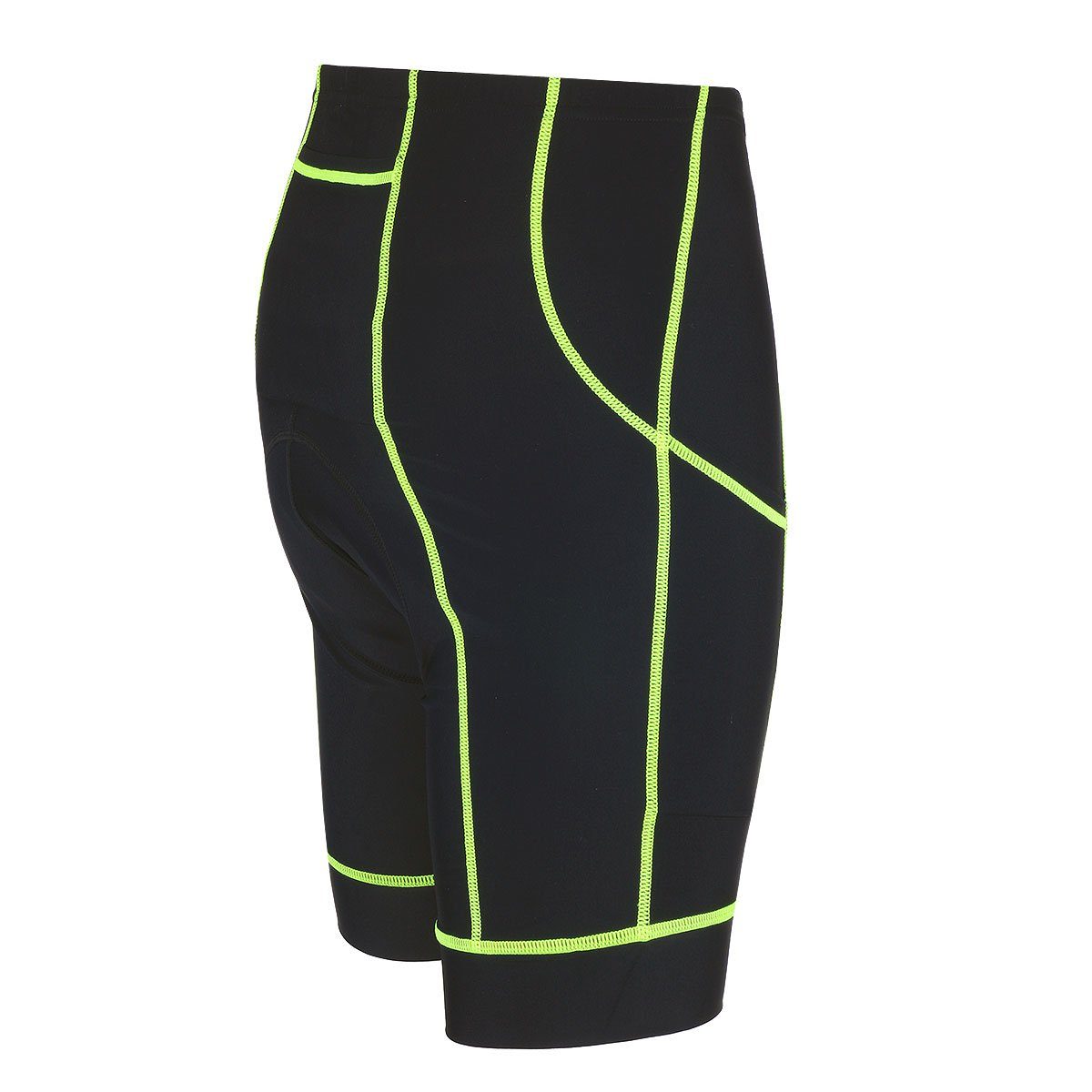 Airtracks Fahrradhose Damen Fahrradhose Kurz Pro günstig online kaufen