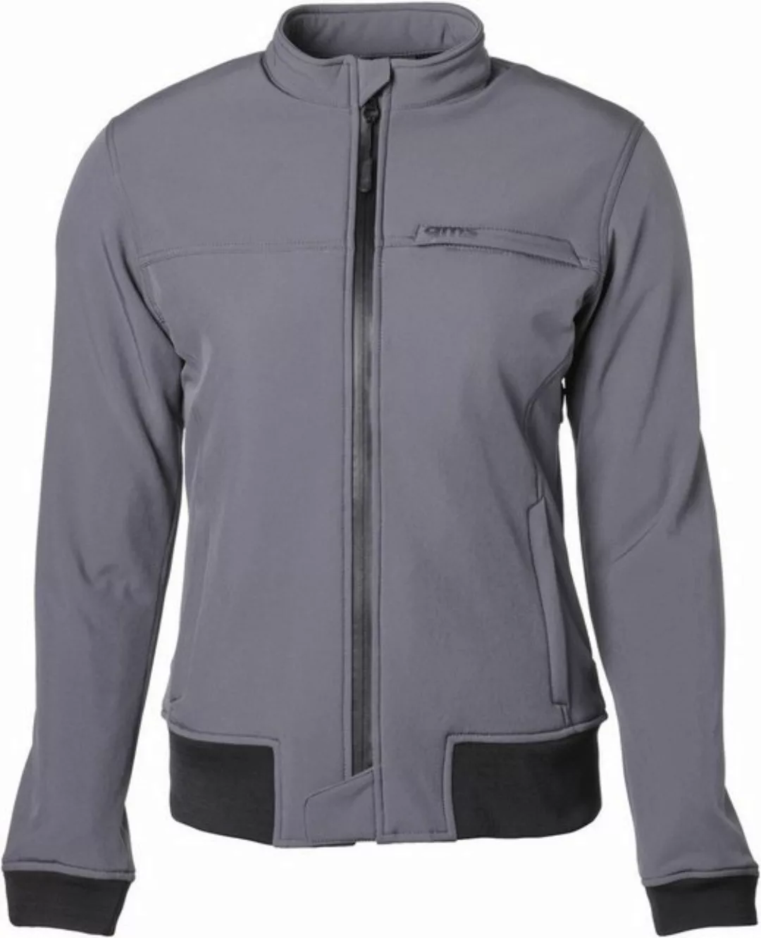 gms Motorradjacke GMS Metropole wasserdichte Motorrad Textiljacke günstig online kaufen