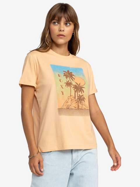 Roxy T-Shirt ROXY T-Shirt Noon Ocean B XS günstig online kaufen