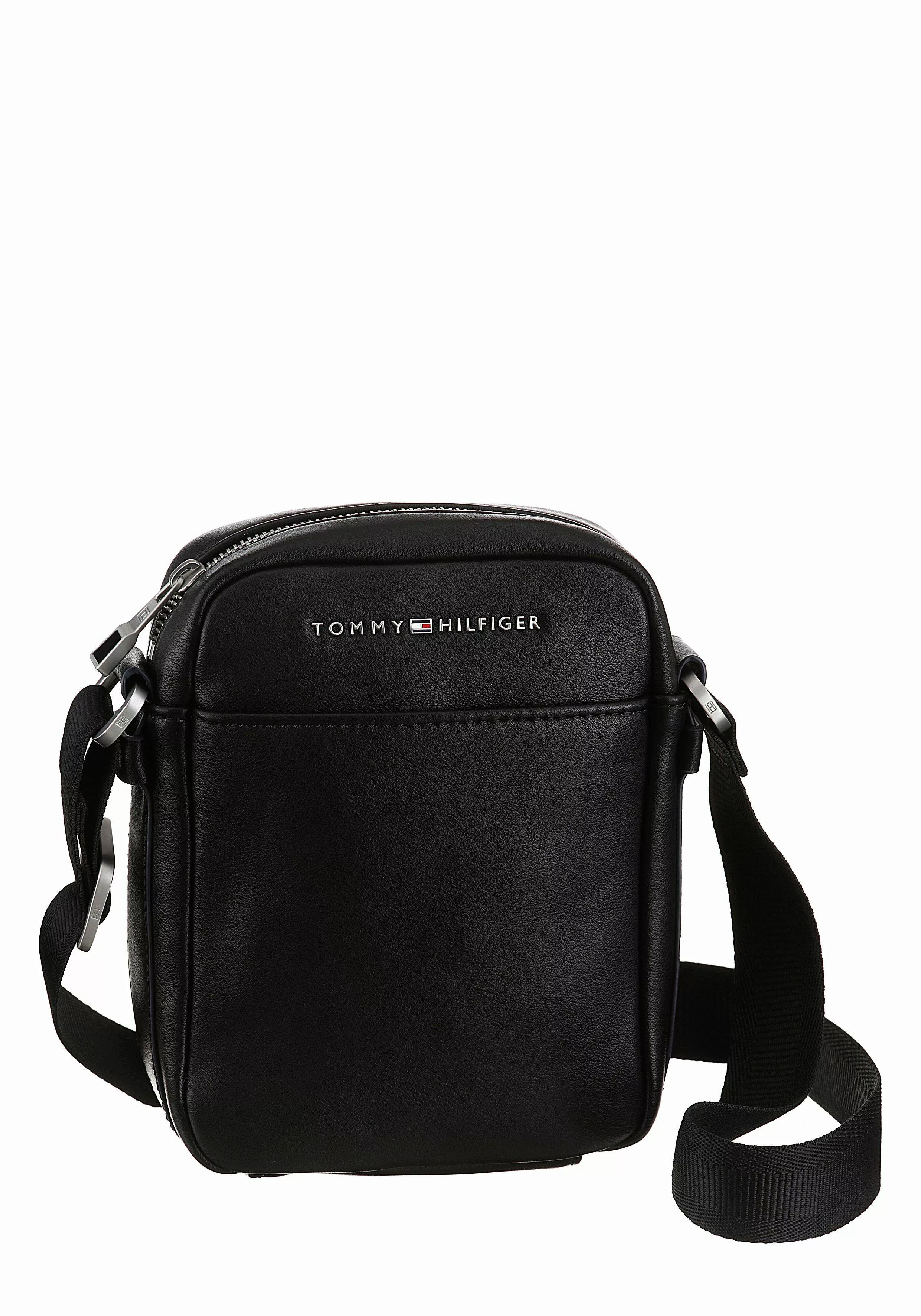 Tommy Hilfiger Umhängetasche "TH CITY MINI REPORTER" günstig online kaufen