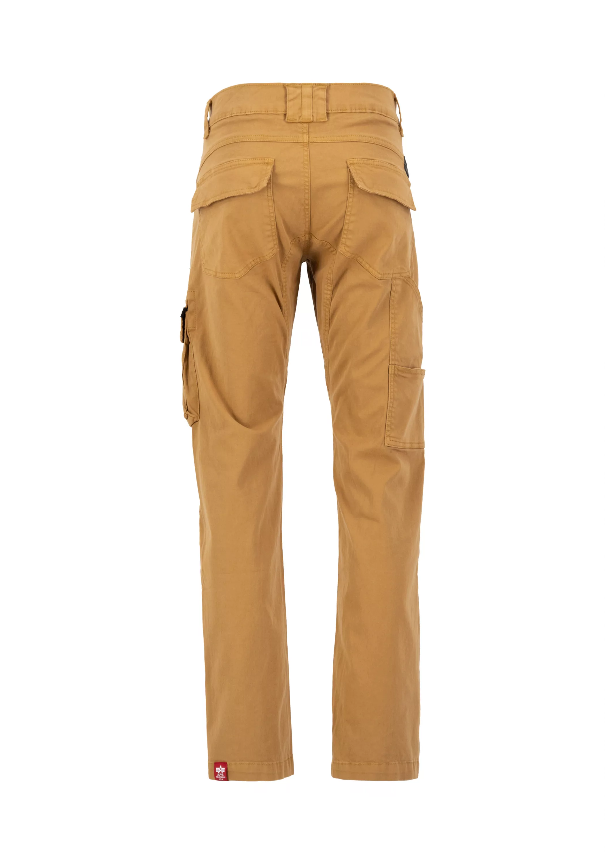 Alpha Industries Cargohose "Alpha Industries Men - Pants Lieutenant" günstig online kaufen