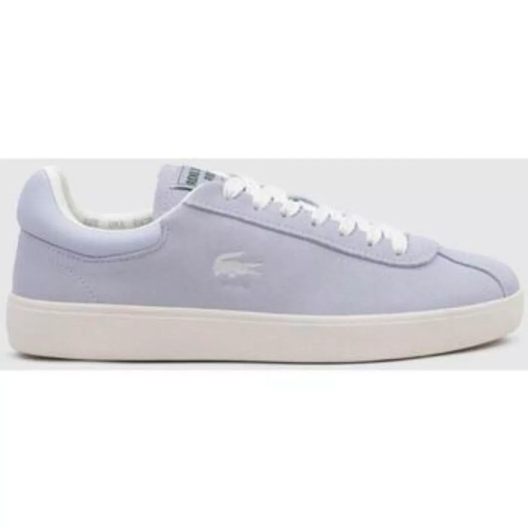 Lacoste  Sneaker BASESHOT TONAL günstig online kaufen