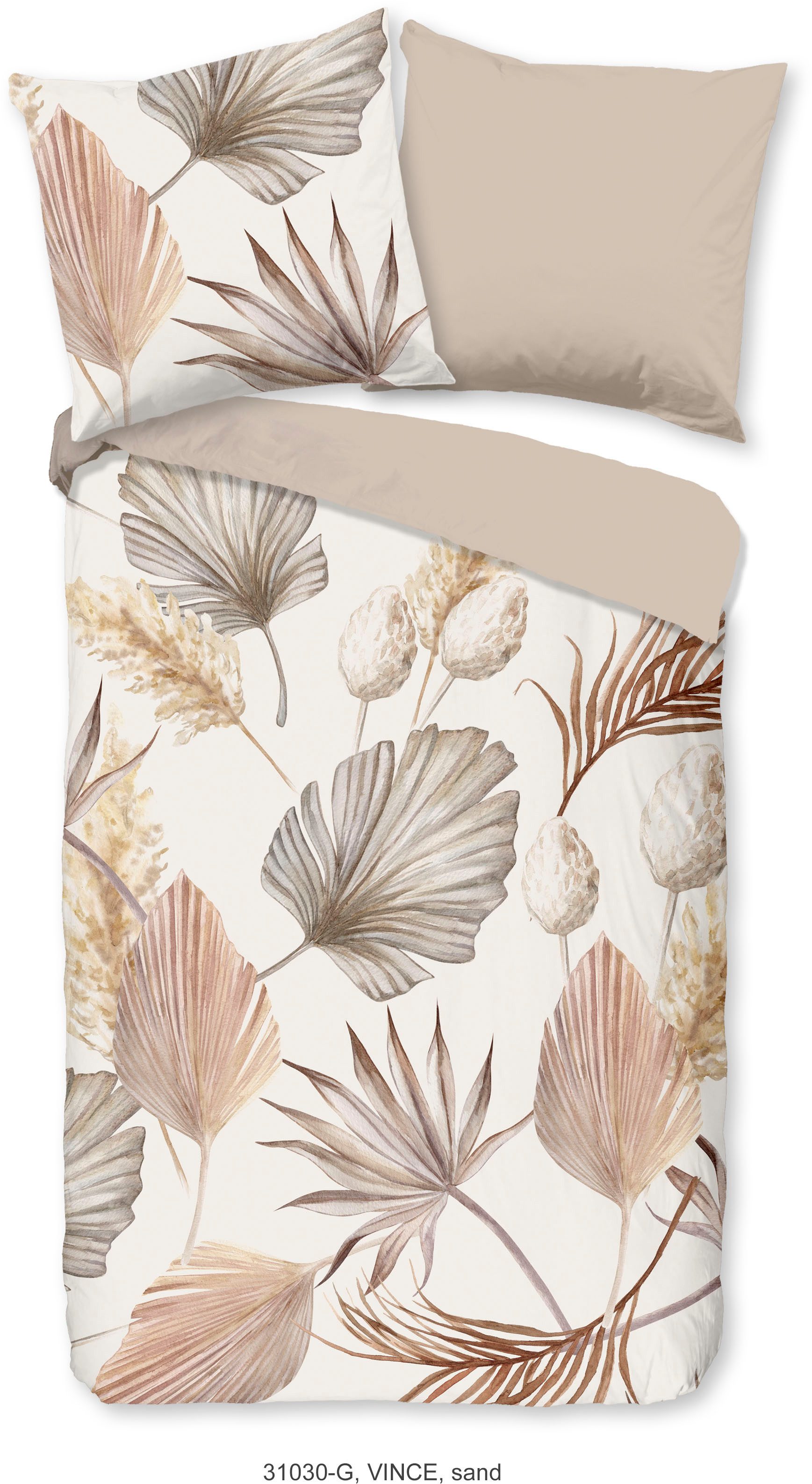 good morning Bettwäsche Renforcé Bettwäsche 135 günstig online kaufen