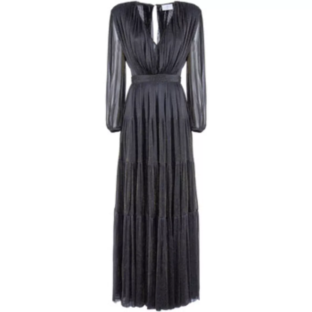 Nenette  Kleider Donna  36NN-ATOR-0700 Nero günstig online kaufen