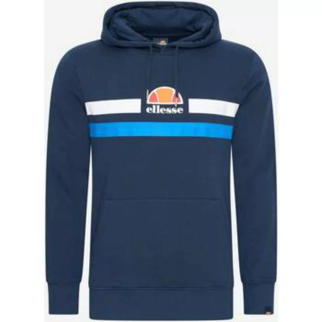 Ellesse  Sweatshirt Alroni oh Kapuzenpullover – Marineblau günstig online kaufen