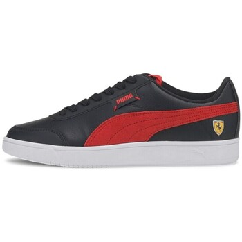 Puma  Sneaker Ferrari Race Court Legend günstig online kaufen