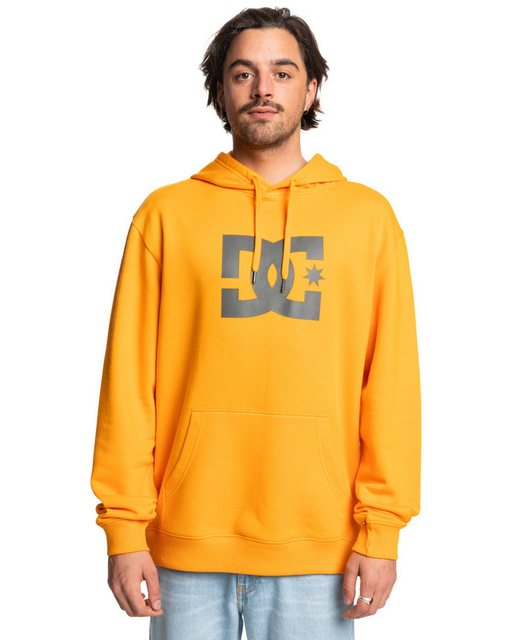 DC Shoes Kapuzensweatshirt DC Star günstig online kaufen