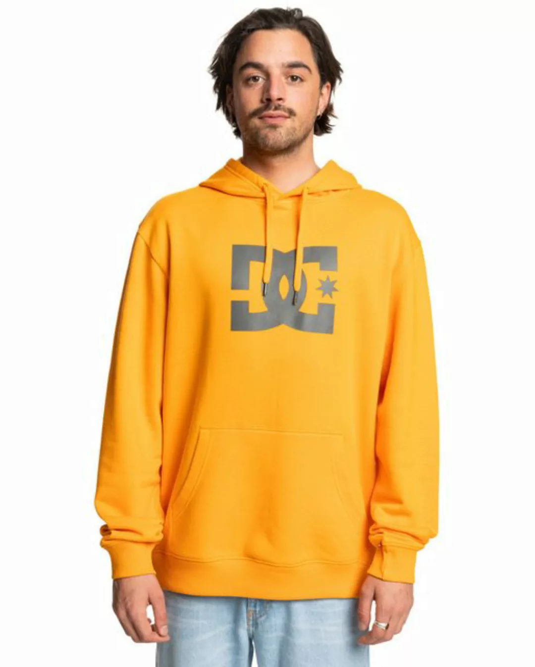 DC Shoes Kapuzensweatshirt DC Star günstig online kaufen