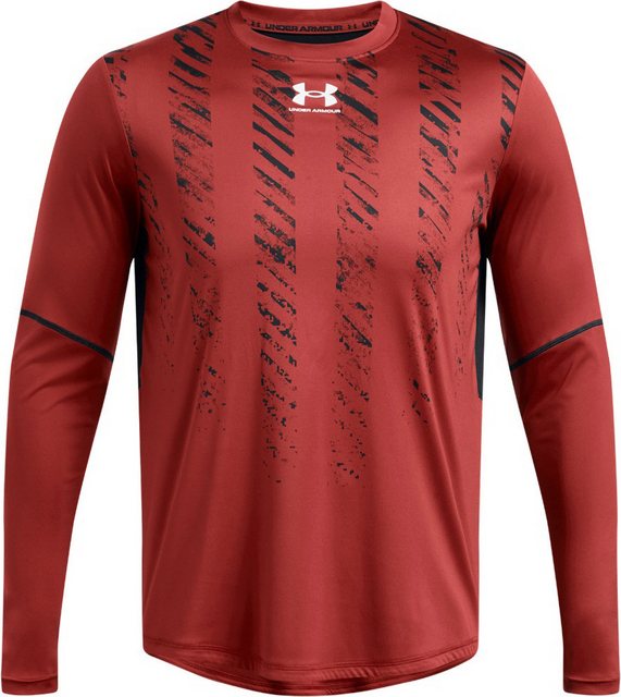 Under Armour® T-Shirt Ua M'S Ch. Pro Ls Jersey günstig online kaufen