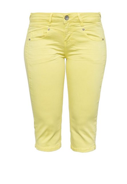 ATT Jeans Caprihose Zoe im 5-Pocket Design günstig online kaufen
