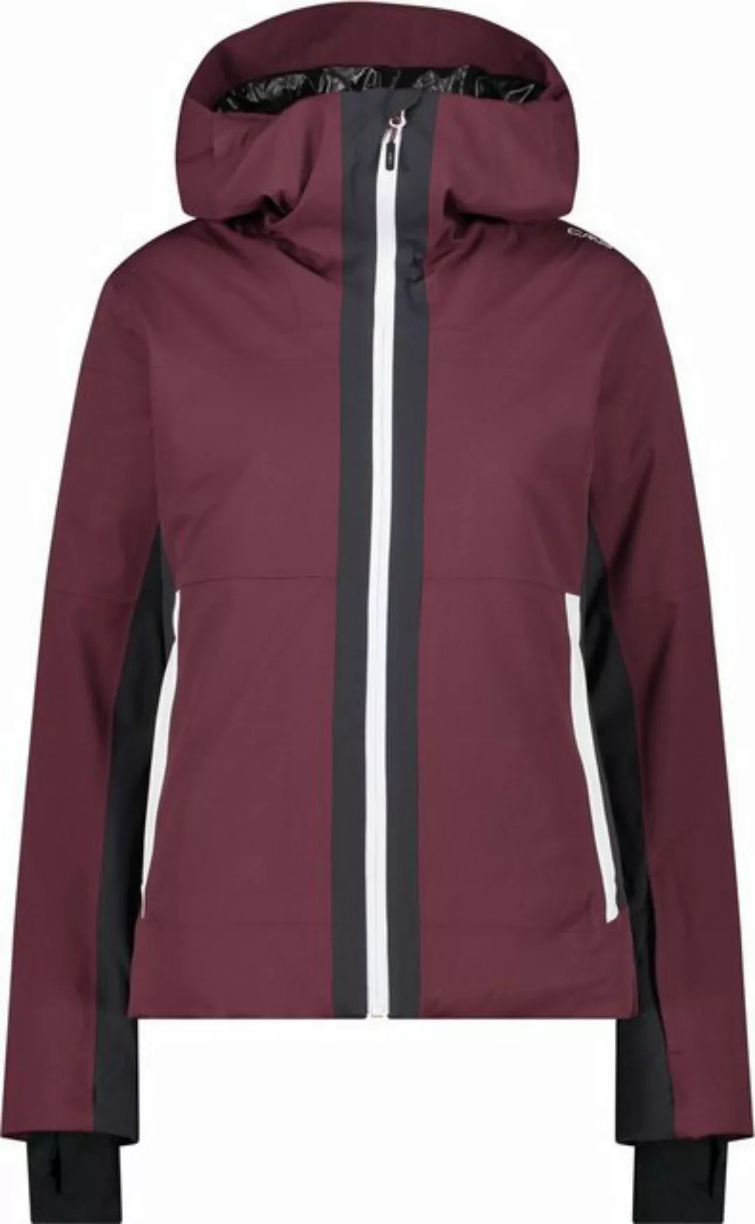 CMP Anorak WOMAN JACKET FIX HOOD günstig online kaufen