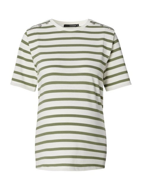 Supermom T-Shirt Edison (1-tlg) Plain/ohne Details günstig online kaufen