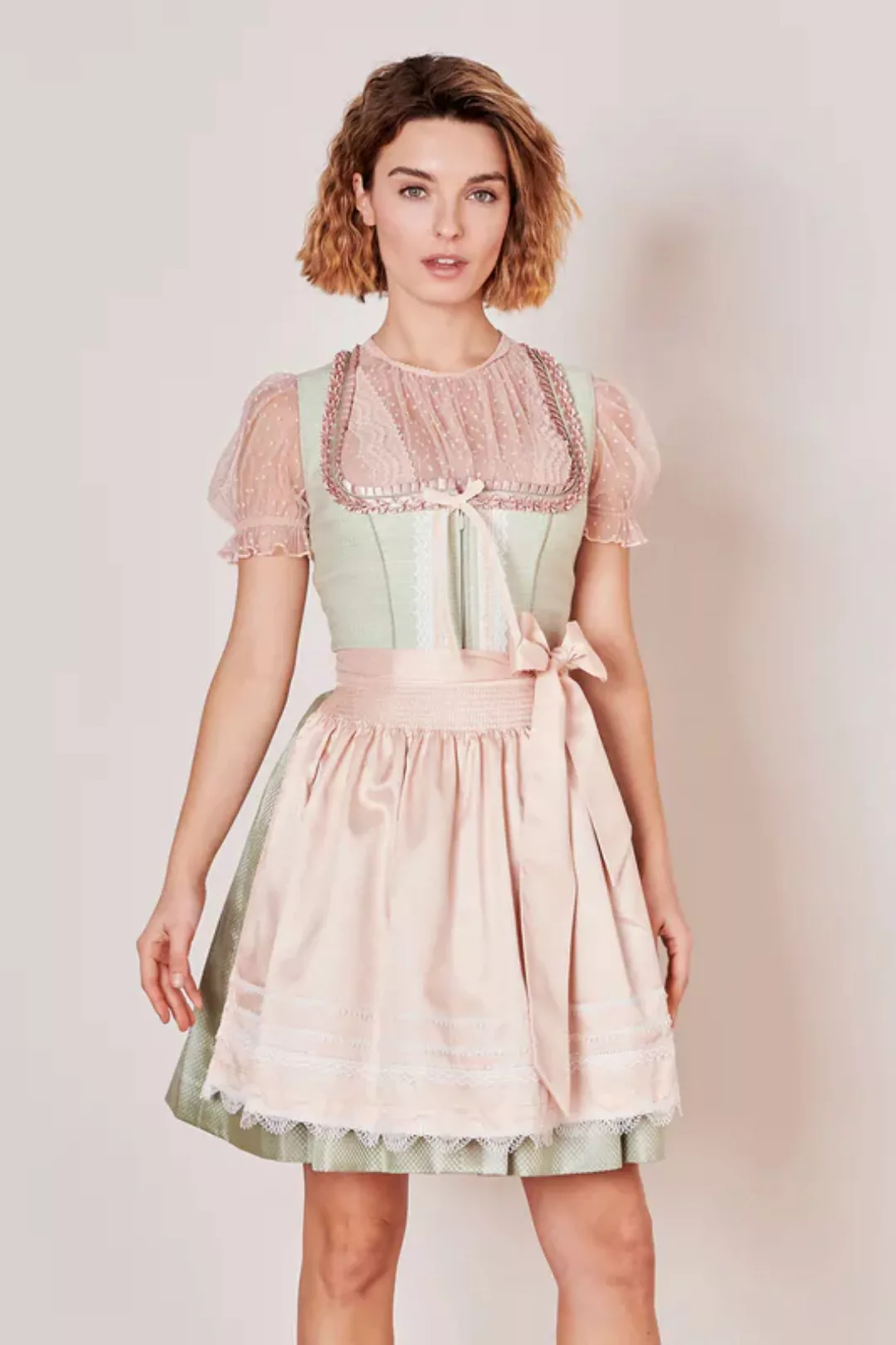 Dirndl Rina (50cm) günstig online kaufen