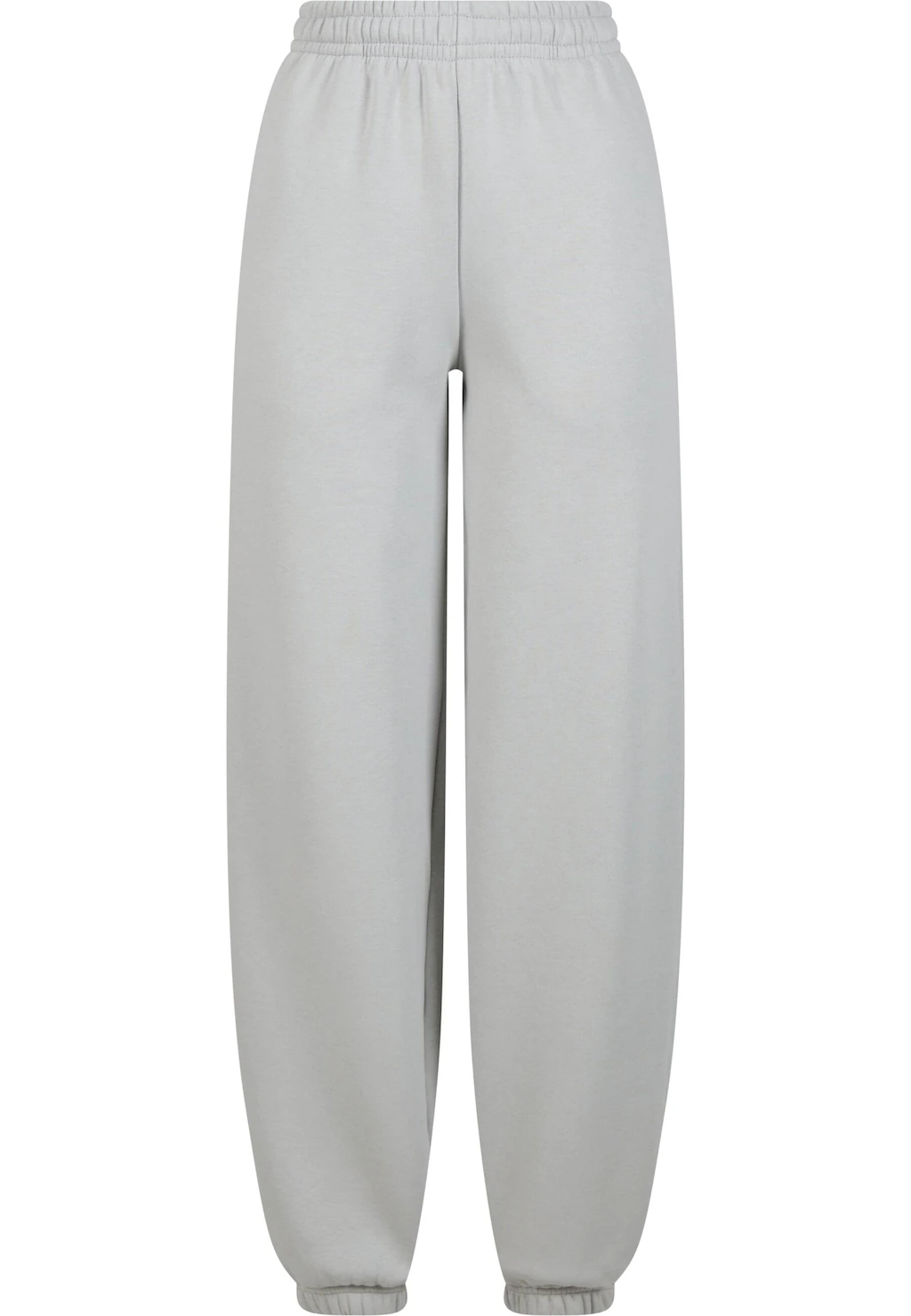 URBAN CLASSICS Jogginghose "Urban Classics Ladies Fluffy Sweatpants", (1 tl günstig online kaufen
