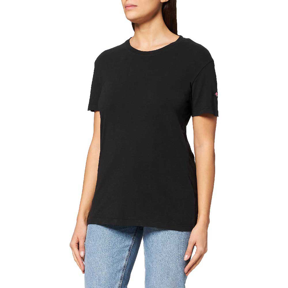 Replay W3517c.000.22660g T-shirt XS Blackboard günstig online kaufen