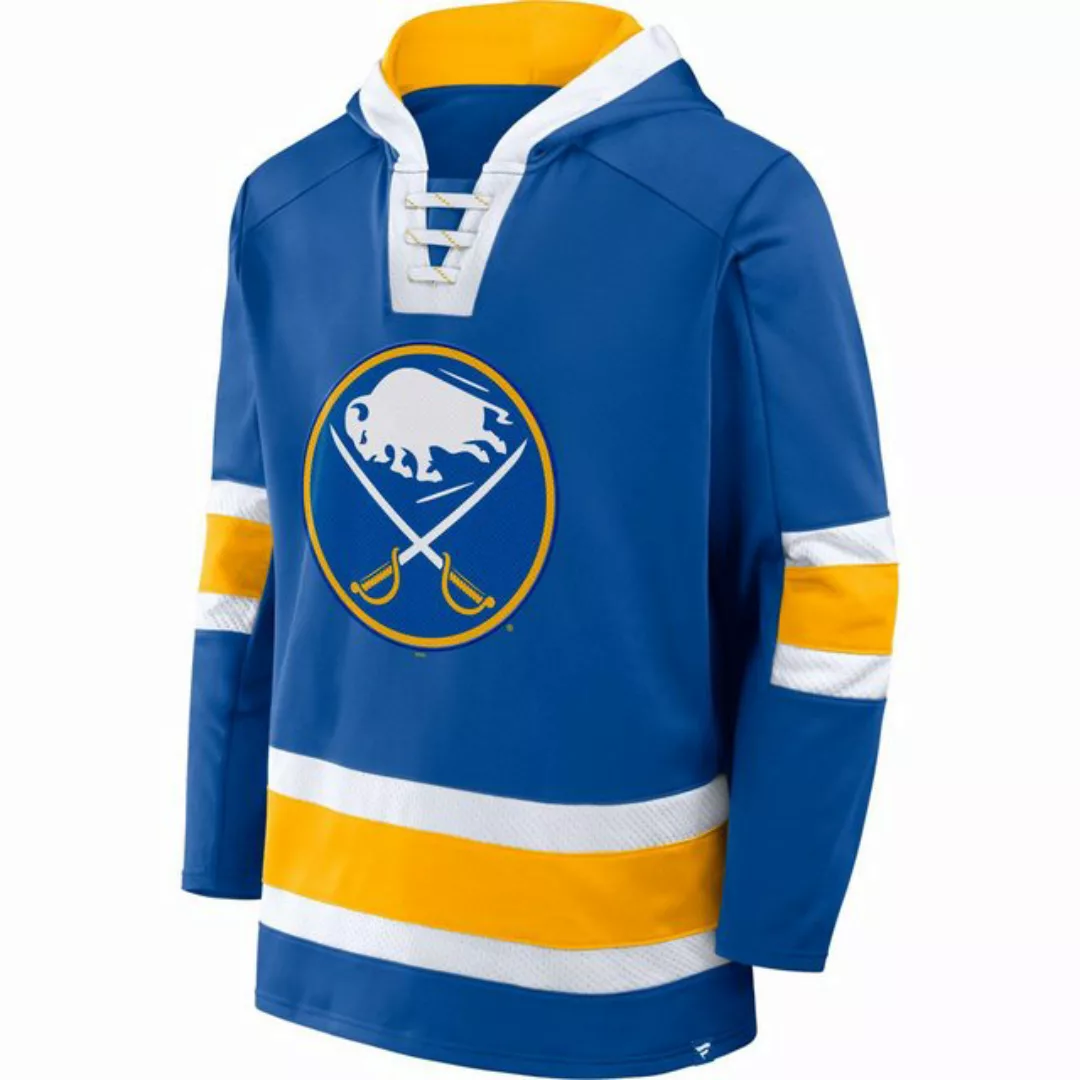 Fanatics Kapuzenpullover Buffalo Sabres NHL Laced Hockey günstig online kaufen