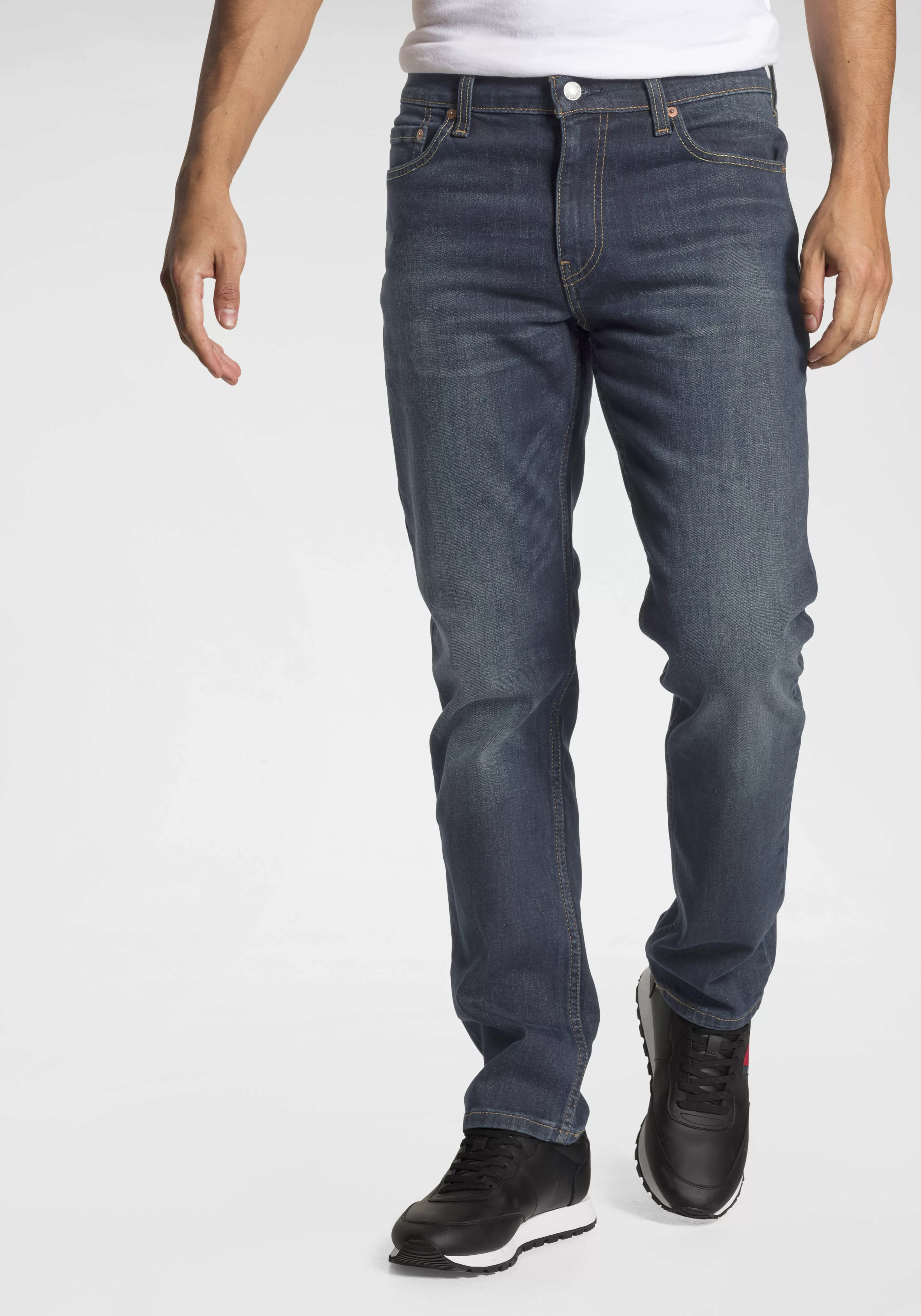 Levi's® Slim-fit-Jeans 511 SLIM mit Stretch günstig online kaufen