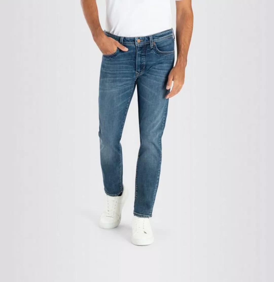 MAC 5-Pocket-Jeans MAC JEANS - Garvin, 90s Denim günstig online kaufen