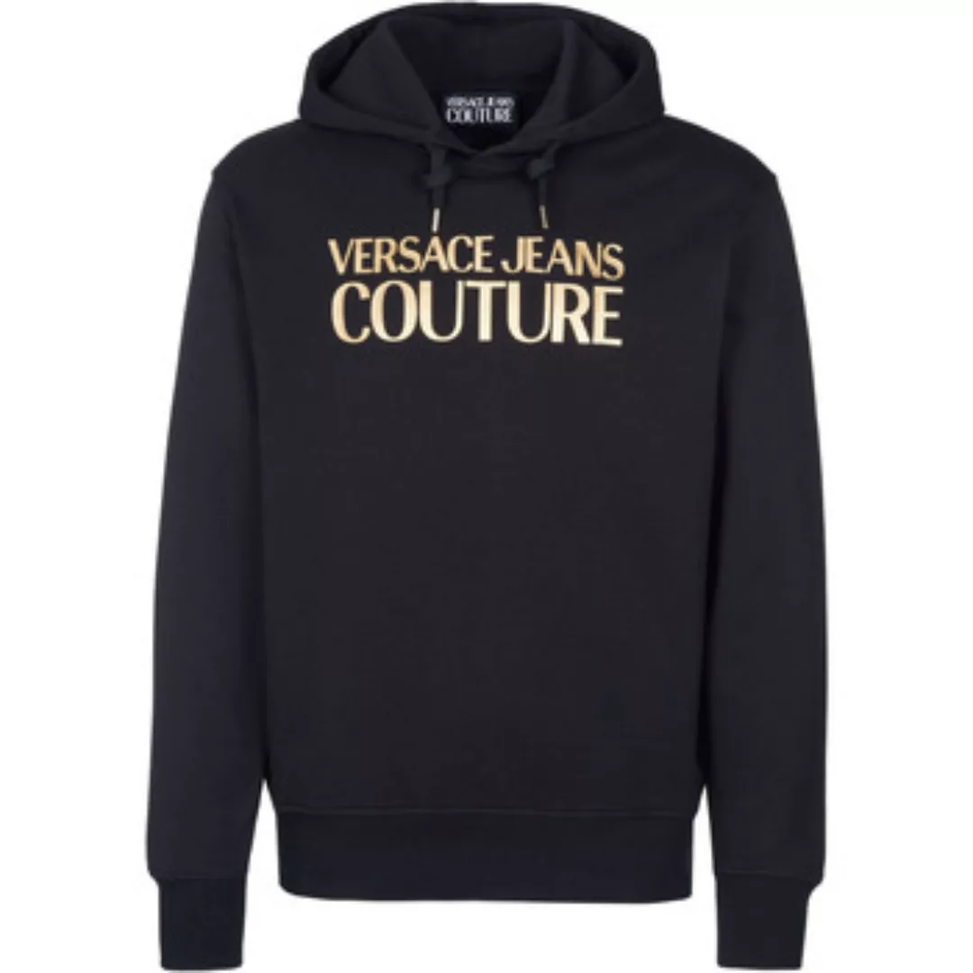 Versace Jeans Couture  Sweatshirt 74GAIT03CF01T günstig online kaufen