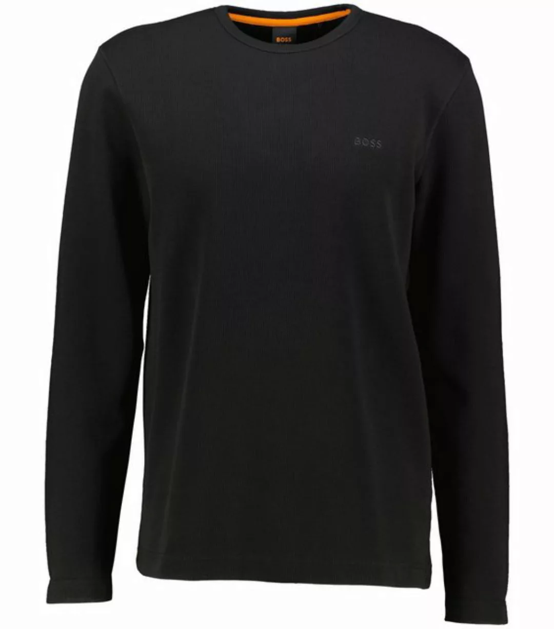 BOSS Sweatshirt Herren Sweatshirt TEMPESTO (1-tlg) günstig online kaufen