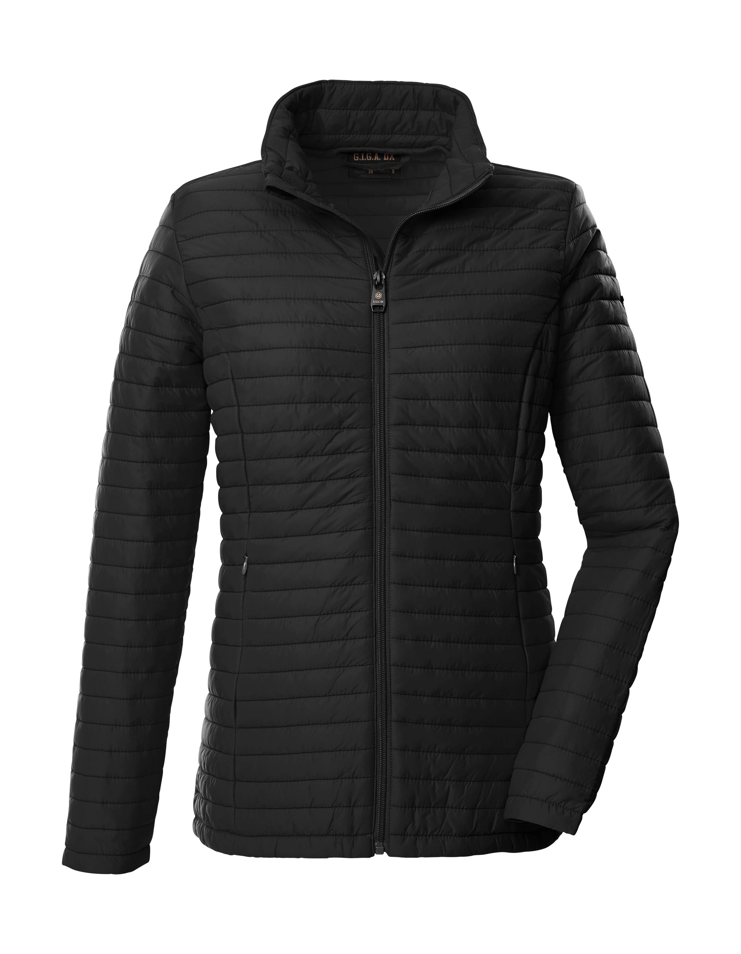 G.I.G.A. DX by killtec Steppjacke "Damen Steppjacke OOGS 2", Ultraleichte D günstig online kaufen