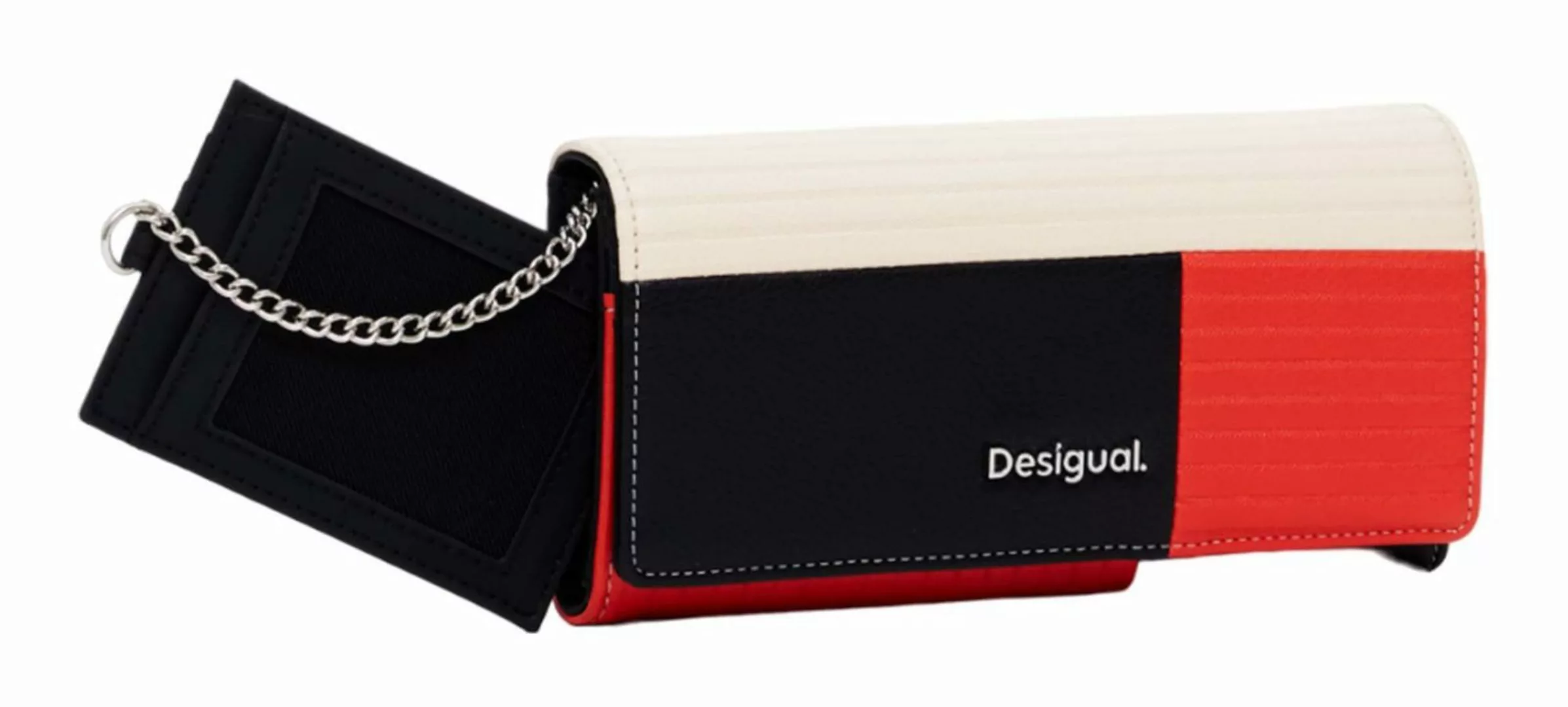 Desigual Geldbörse Mariona Wallet (Set, 2-tlg) günstig online kaufen