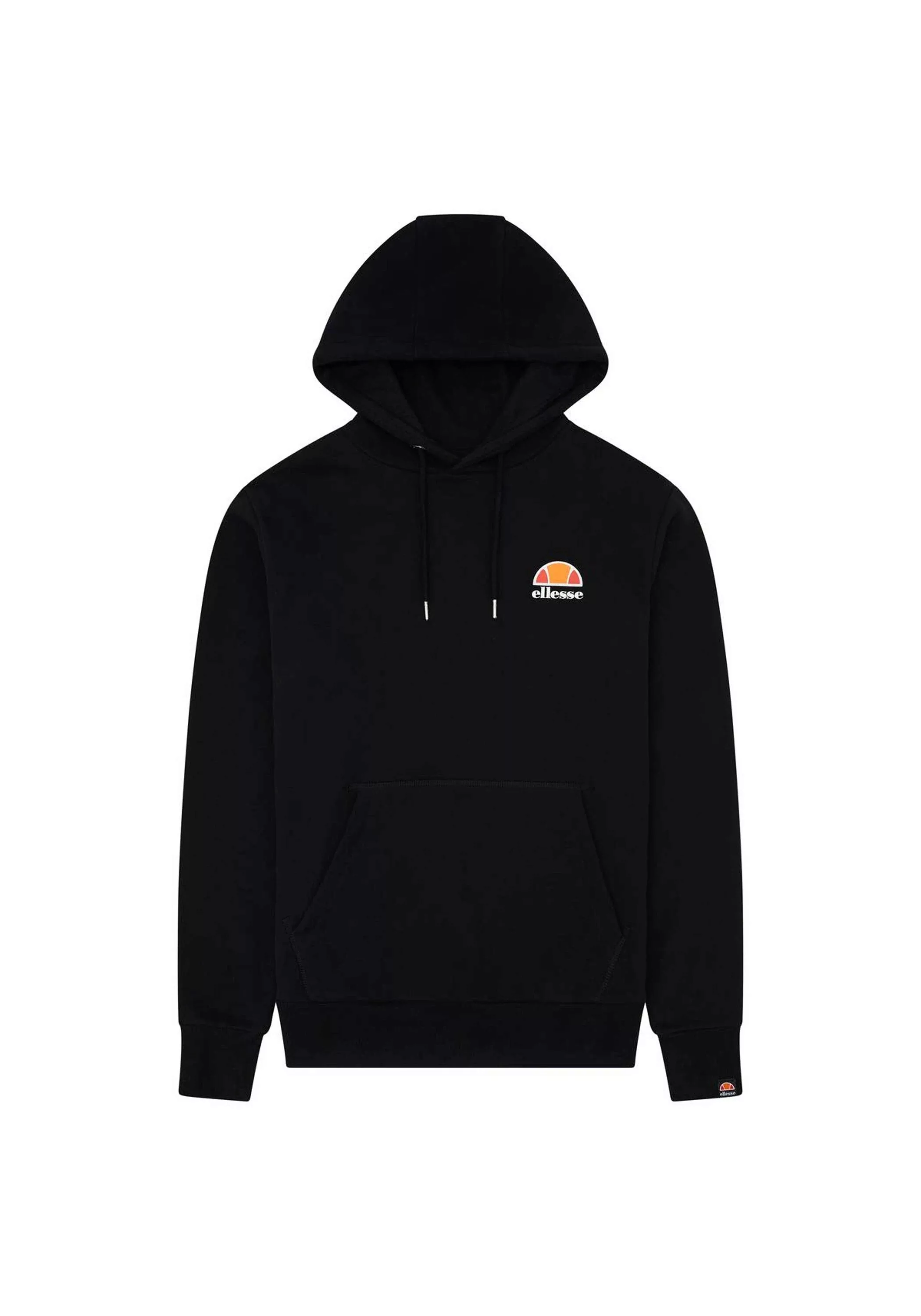 Ellesse Sweatshirt "Sweatshirt Toce OH Hoody" günstig online kaufen