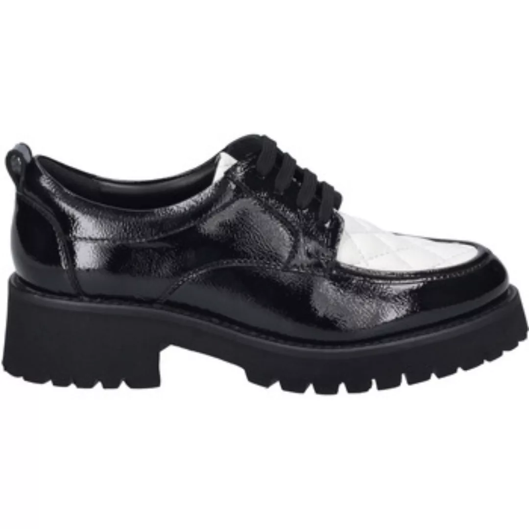 Josef Seibel  Halbschuhe Schnuerschuhe Sallina 01 Schuhe weiß Mokassin 4070 günstig online kaufen