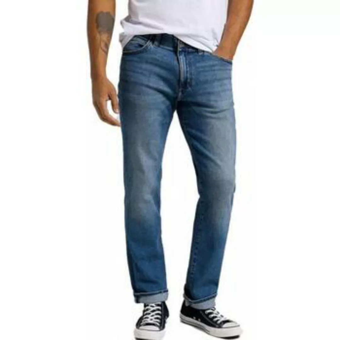 Lee  Straight Leg Jeans L71WTASD günstig online kaufen