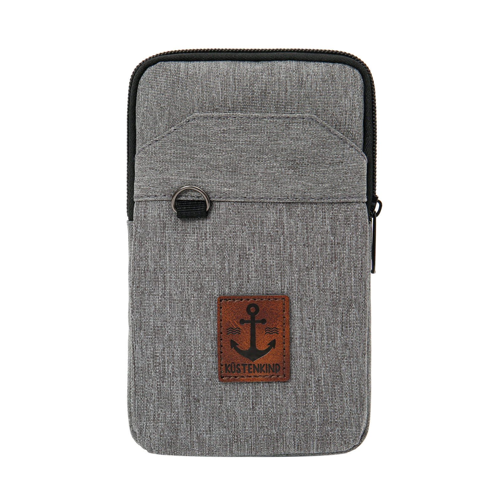 Leoberg Umhängetasche, Smartphone Outdoor-Tasche - Handytasche günstig online kaufen