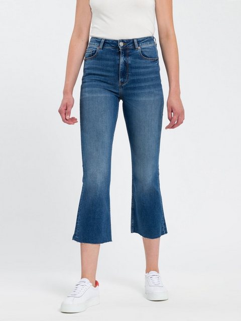 CROSS JEANS® Bootcut-Jeans P 518 günstig online kaufen