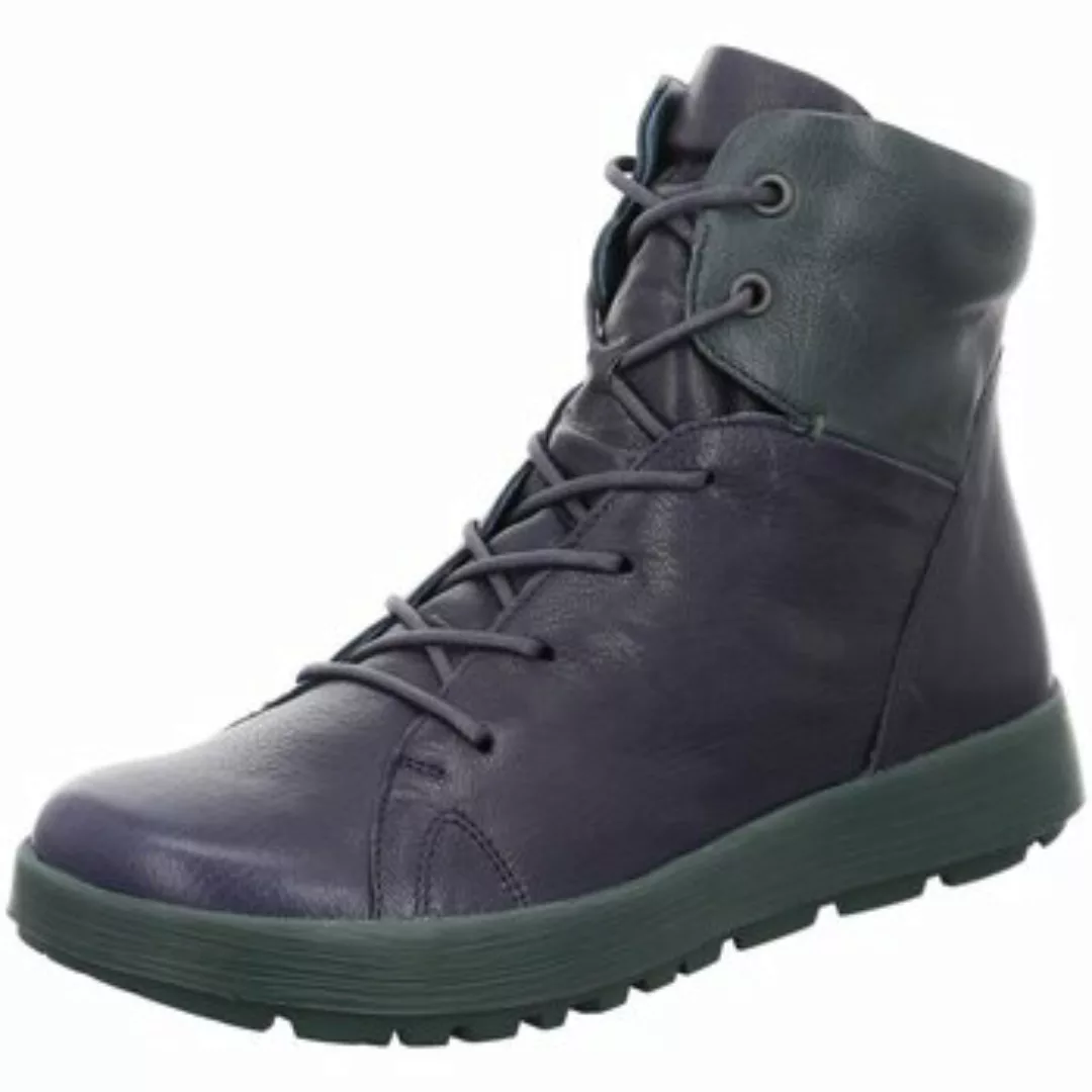 Think  Stiefel Stiefeletten COMODA-Kn.Schnürer 3-000638-8010 günstig online kaufen