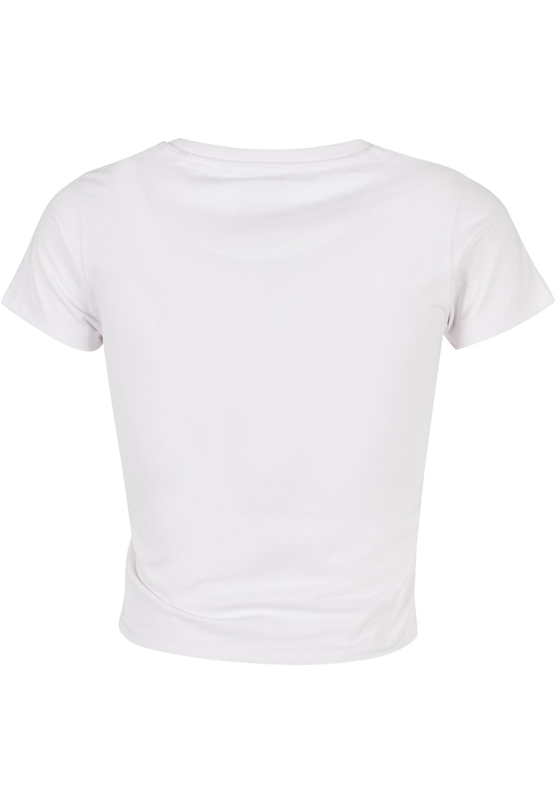 Karl Kani T-Shirt "Karl Kani Damen KKWQ22002WHT KK Small Signature Short Te günstig online kaufen