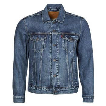 Levis Jeansjacke "VINTAGE FIT TRUCKER JKT" günstig online kaufen