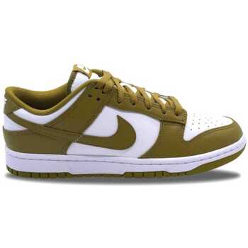 Nike  Sneaker Dunk Low Pacific Moss günstig online kaufen