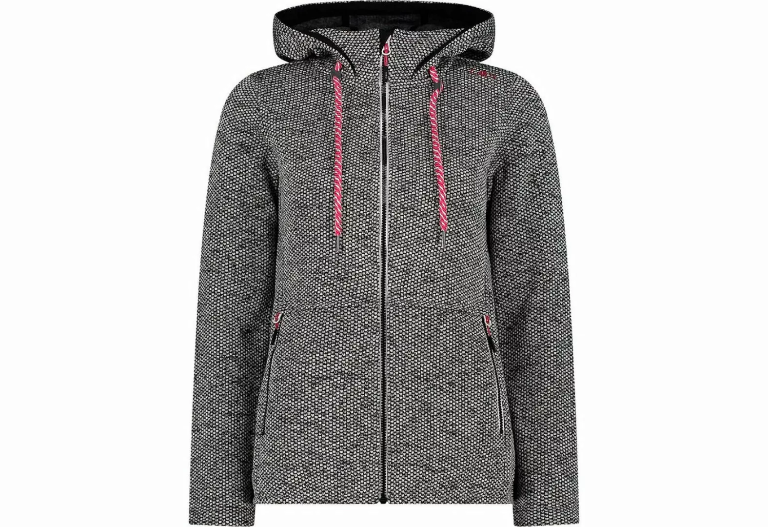 CAMPAGNOLO Hoodie Jacke Fix Hood günstig online kaufen