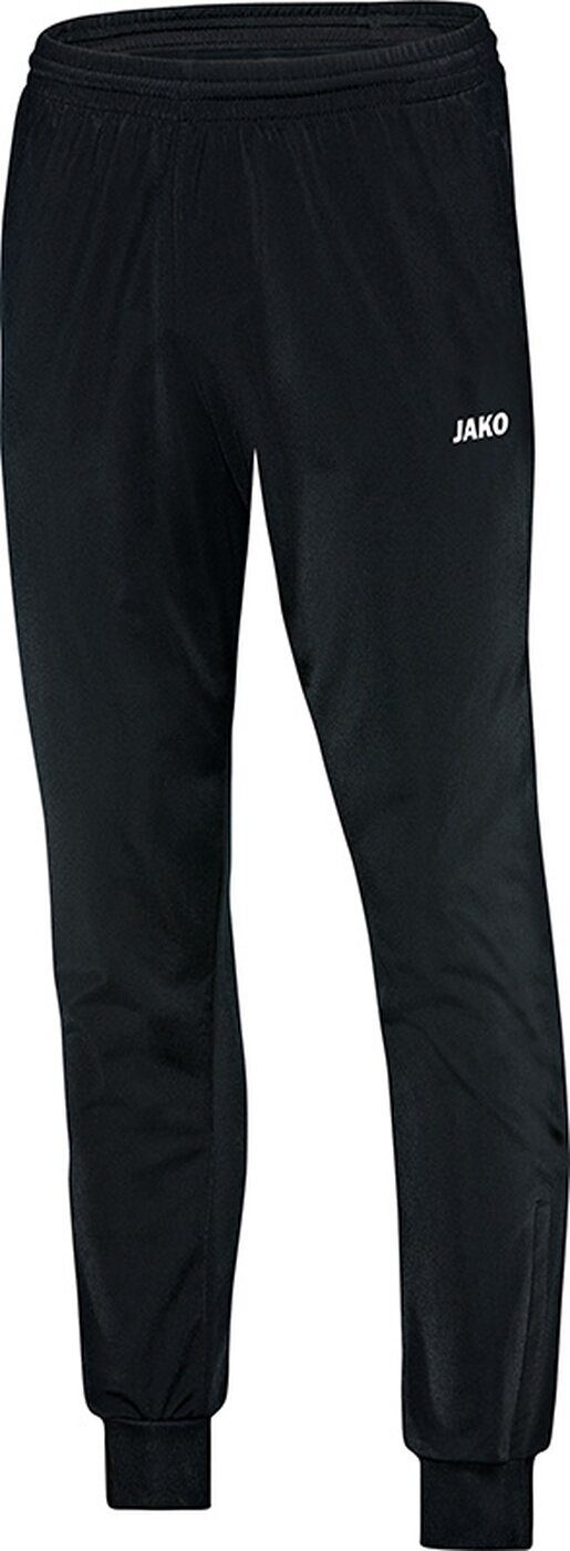 Jako Trainingshose Polyesterhose Classico, Kurzgröße günstig online kaufen