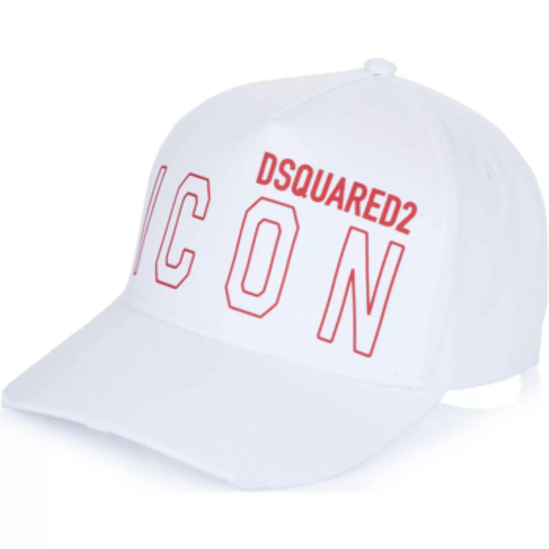 Dsquared  Schirmmütze BCM066505C00001 günstig online kaufen