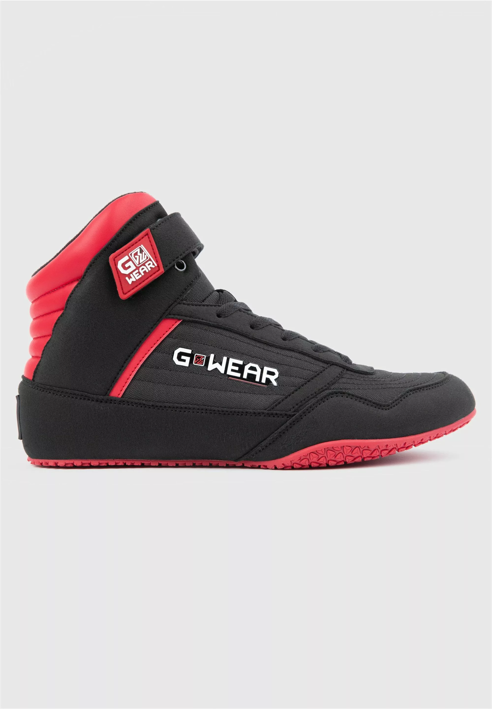 Gorilla Wear Trainingsschuh im High-Top-Design günstig online kaufen