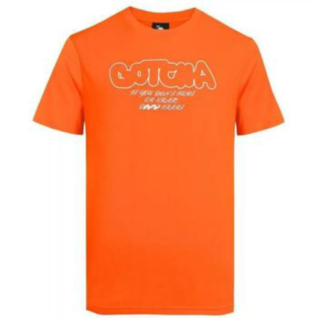 Gotcha  T-Shirts & Poloshirts 971650-60-RUS günstig online kaufen